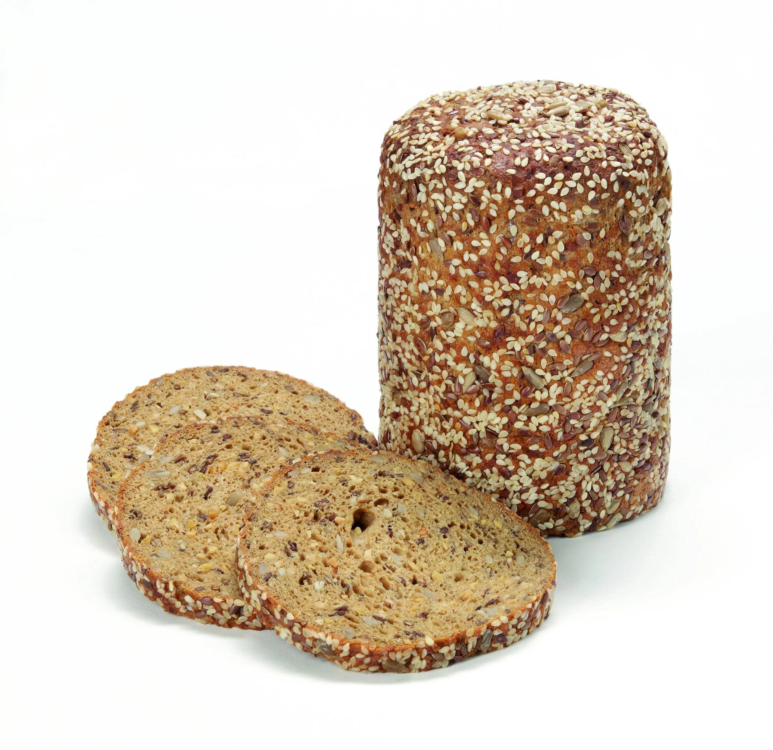 Protein Bread