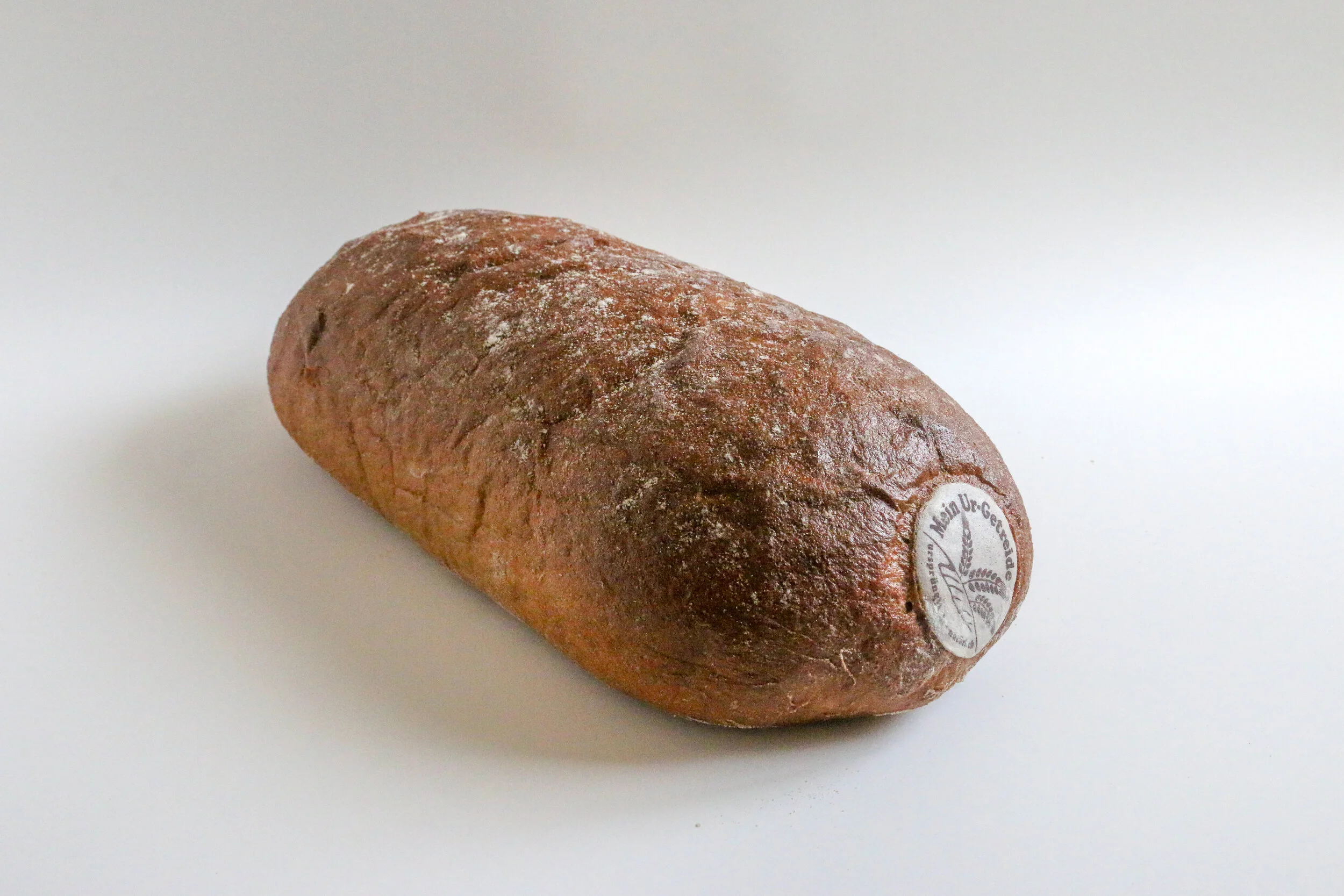 Ancient Grain (Sourdough)
