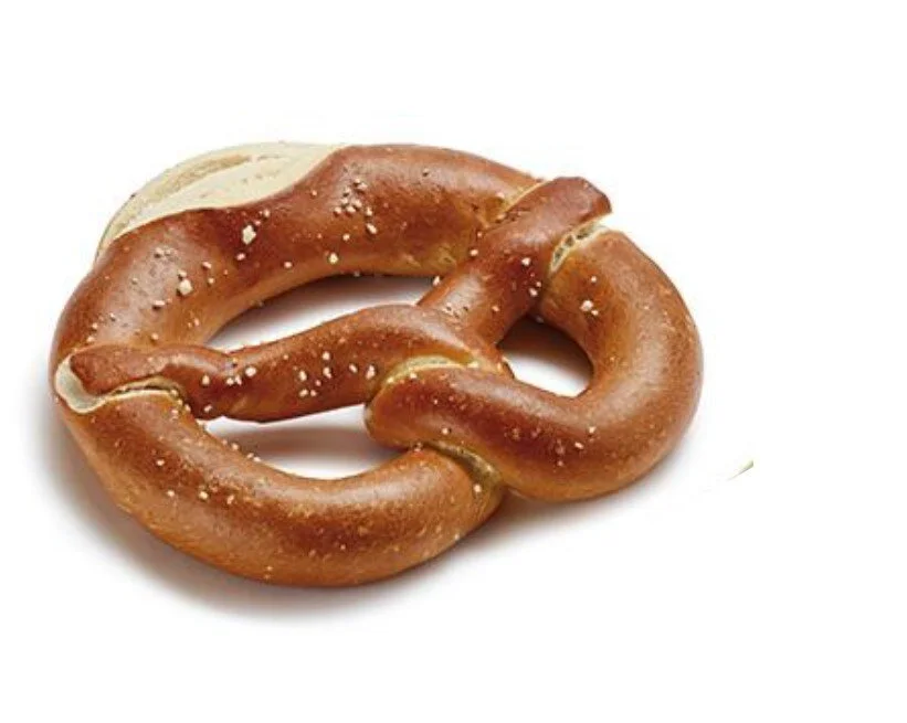 XL German Pretzel