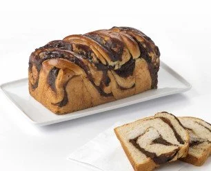 BABKA (Chocolate Brioche)