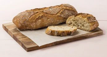 Rustic Malted (Sourdough)