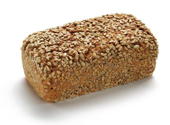 Spelt Bread (Ancient Grain)