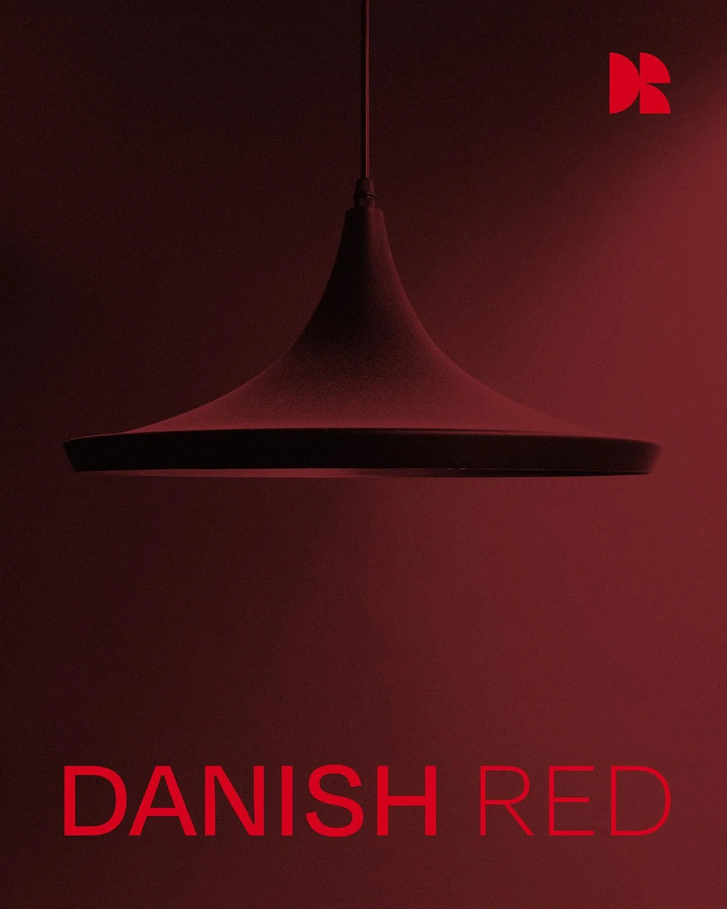 Rebrand for Danish Red // Beauty, innovation, functionality and sustainability // Heirlooms of the future // @danishredfurniture