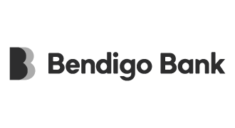 Bendigo Bank Logo