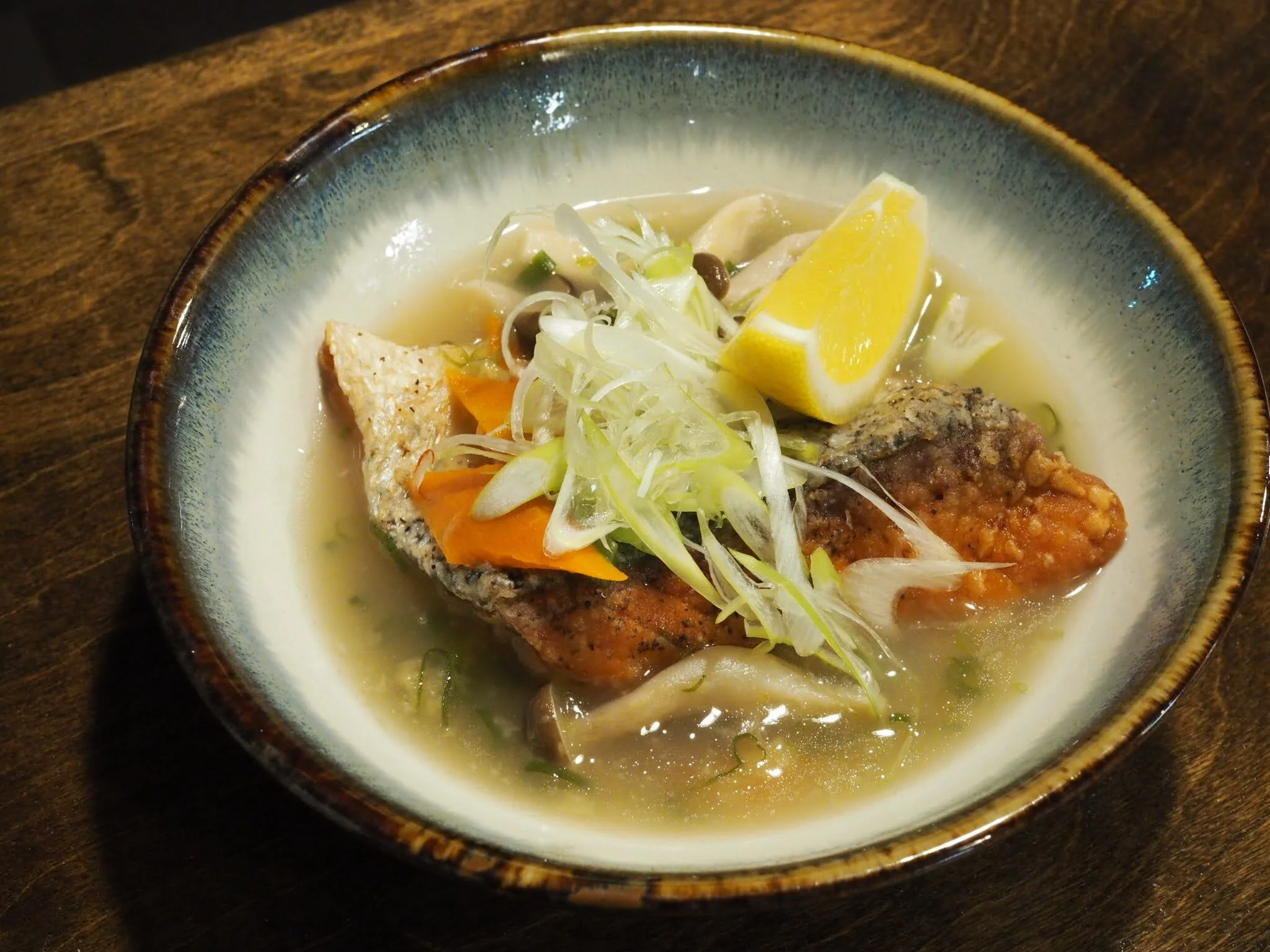 Menu — EE NAMI Tonkatsu Izakaya