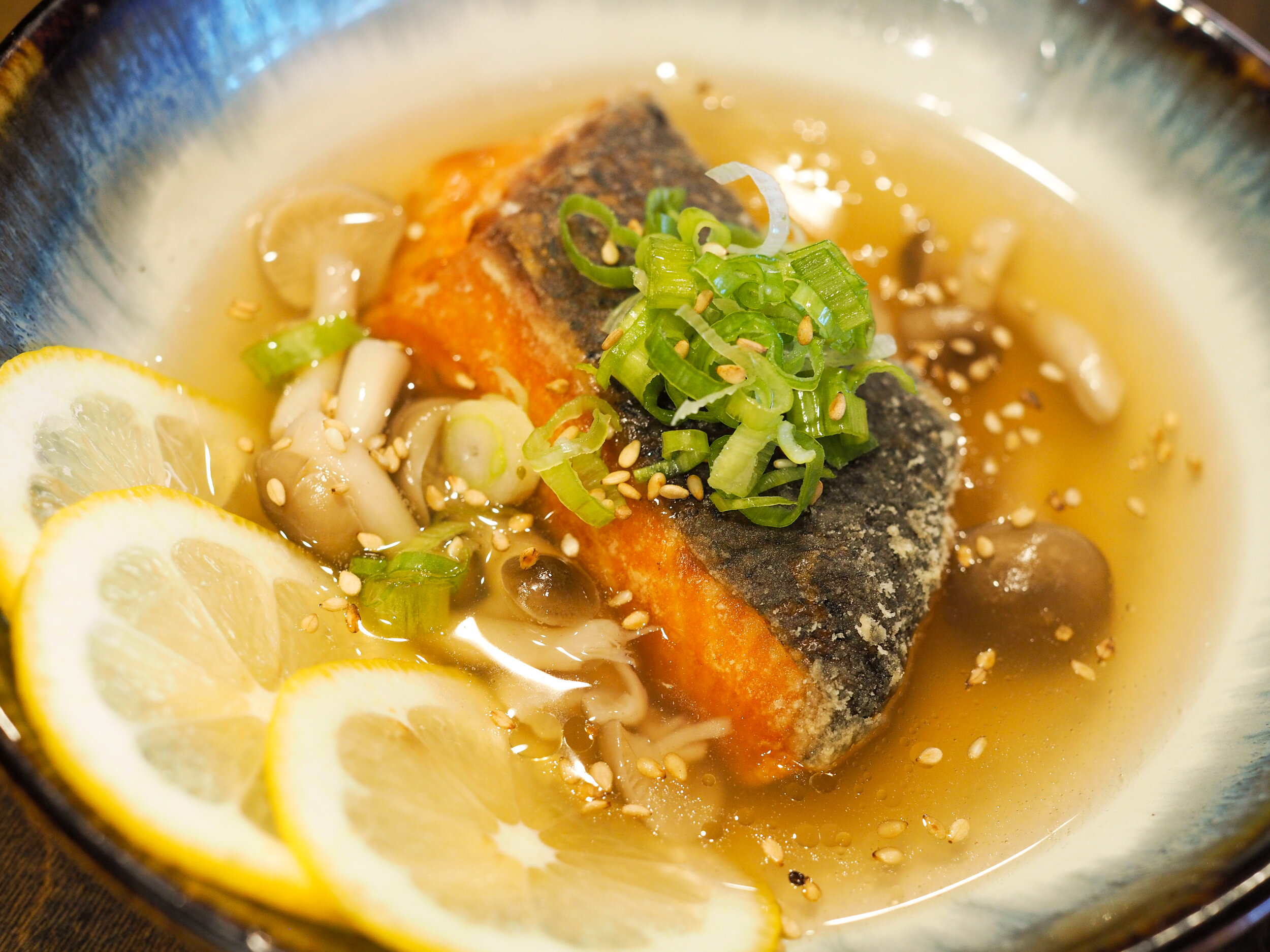 Dinner Menu — EE NAMI Tonkatsu Izakaya