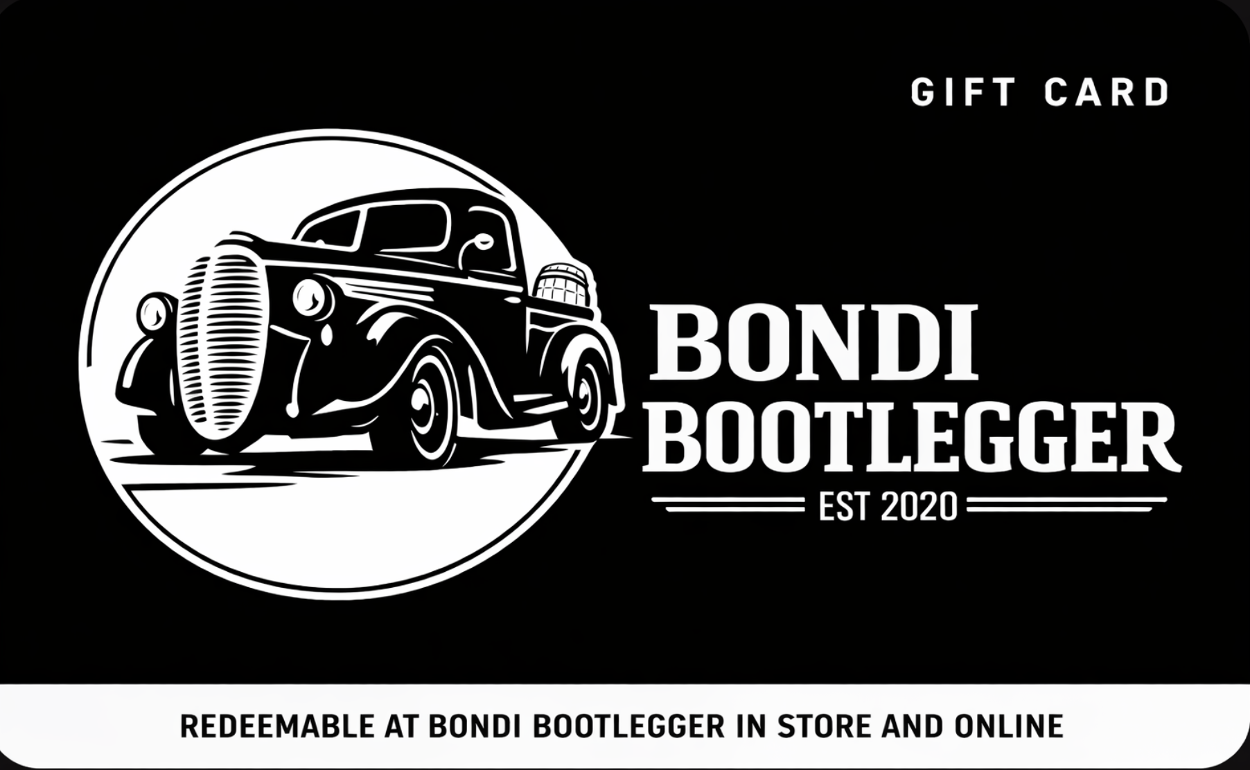 Gift Cards