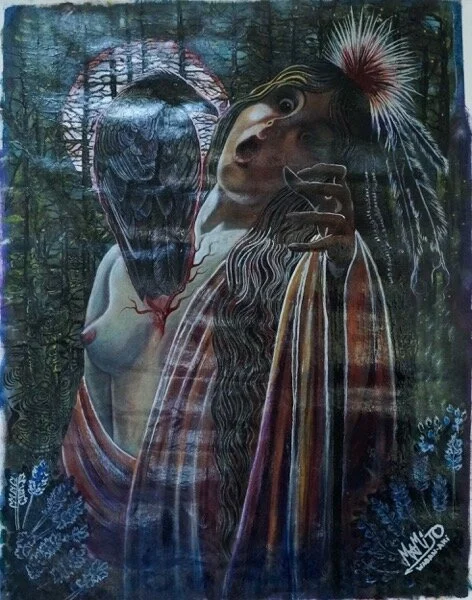 10 Days of Abolition