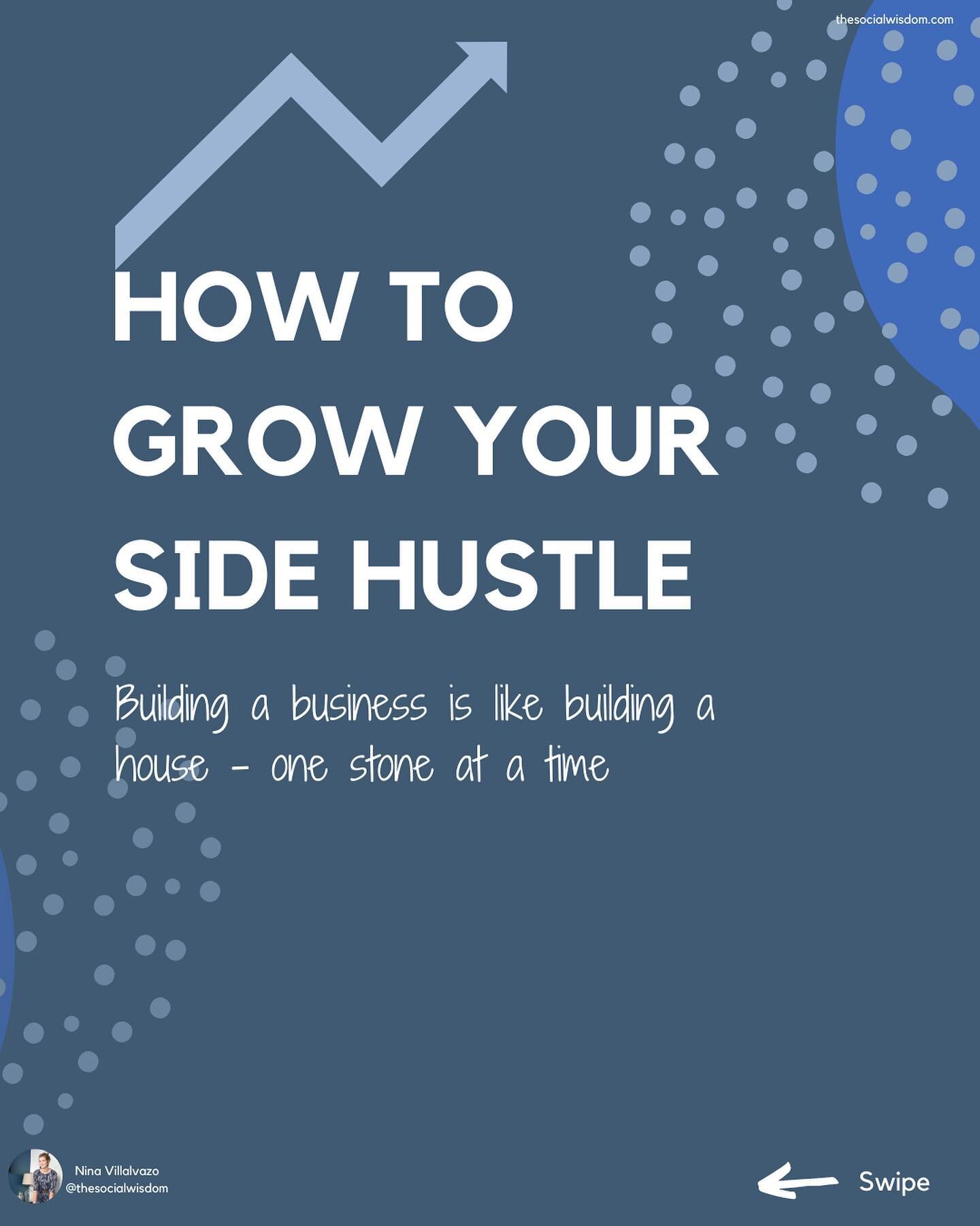 My Business &quot;The Social Wisdom&quot; is all about teaching fellow bloggers and small business owners, just like you, the organic approach to creating a lucrative side hustle. 💸  Whether you are just starting or looking for guidance on how to ta