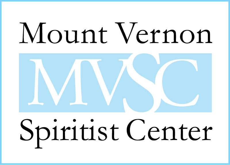 Mount Vernon Spiritist Center