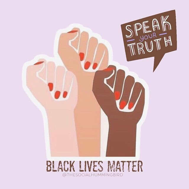 &ldquo;Do the best you can until you know better, then when you know better, do better.&rdquo; - Maya Angelou 🤛🏽✨Our hearts are breaking for all of the hate in this world recently. Share, repost, speak up. We rise by lifting others! BLACK LIVES MAT