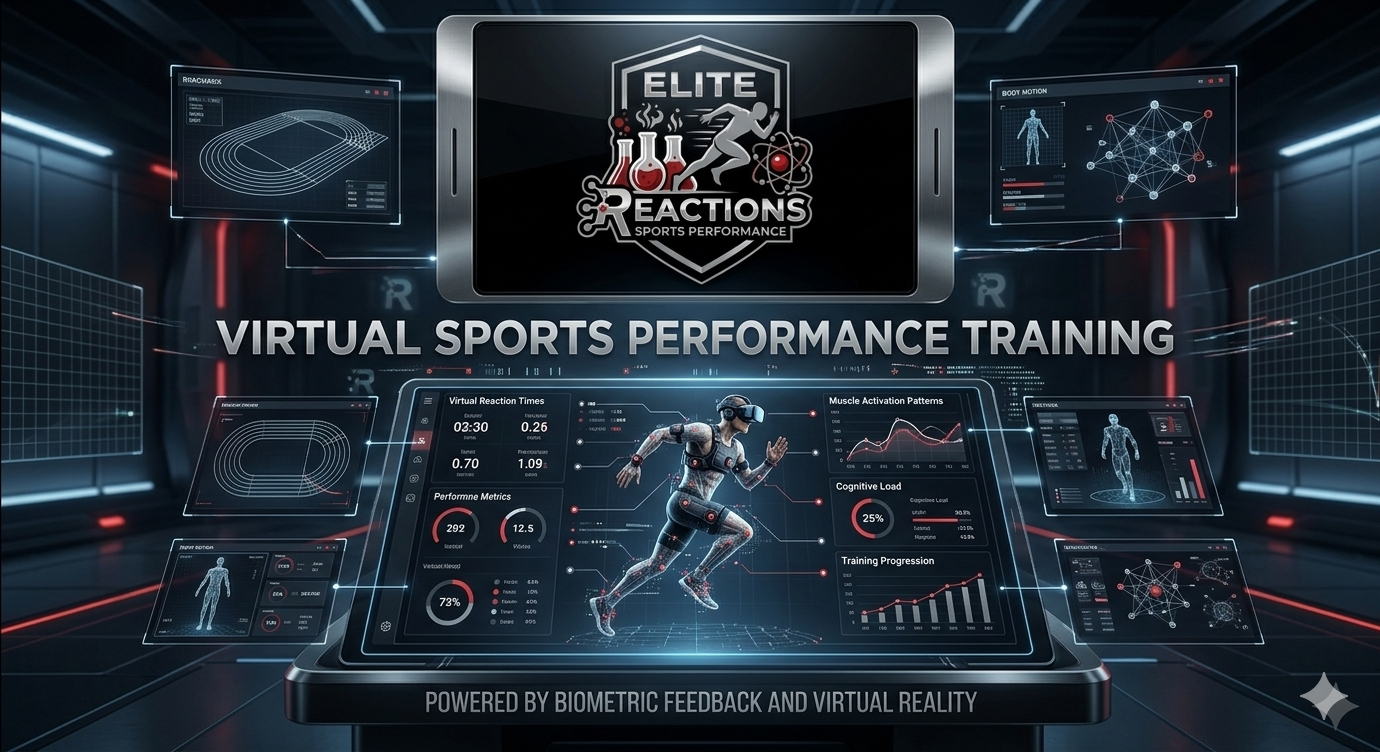Elite Virtual Coaching