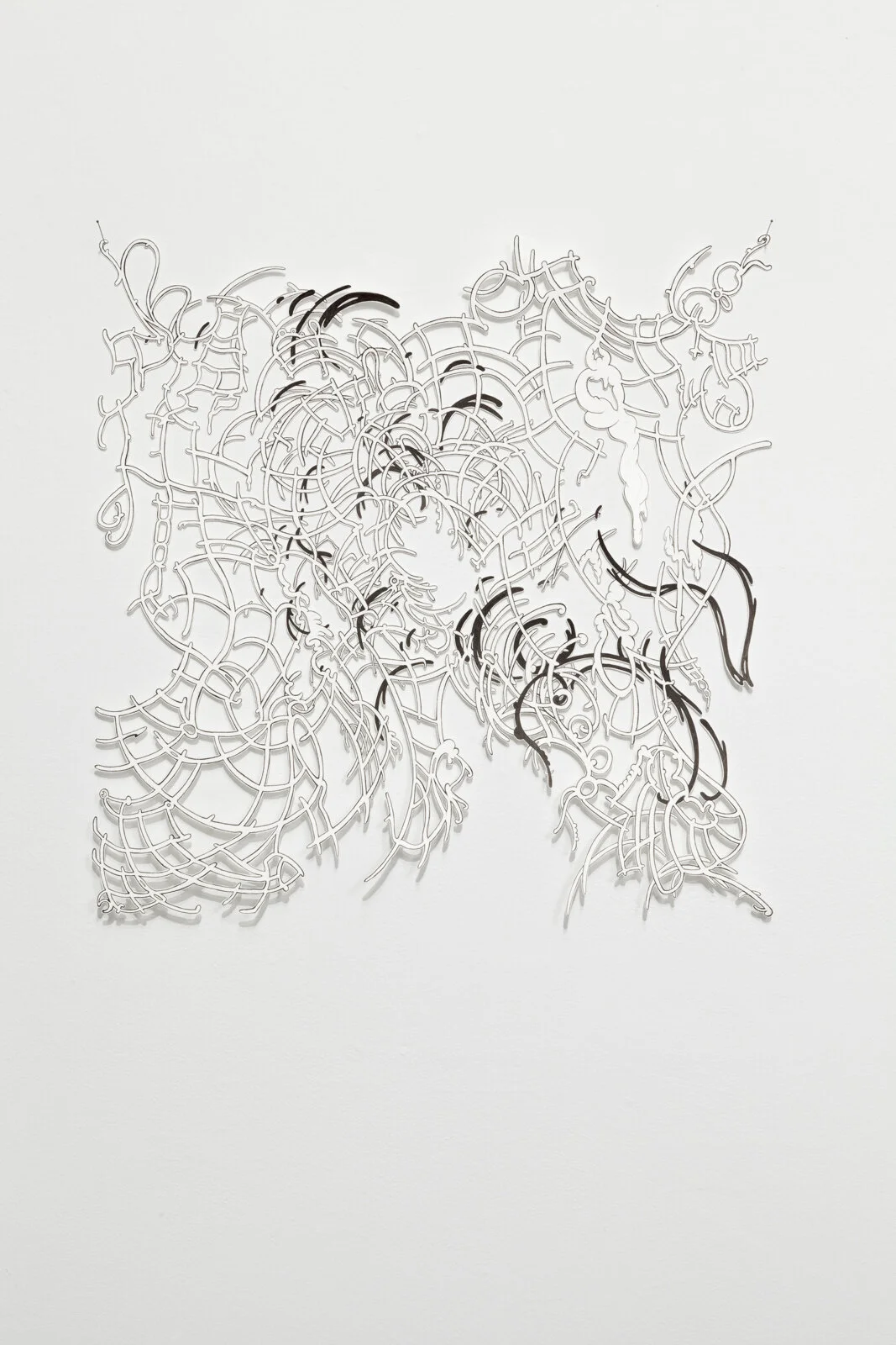 17" x 17"