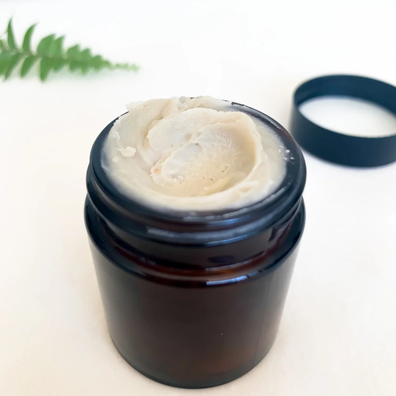 Make your own deodorant