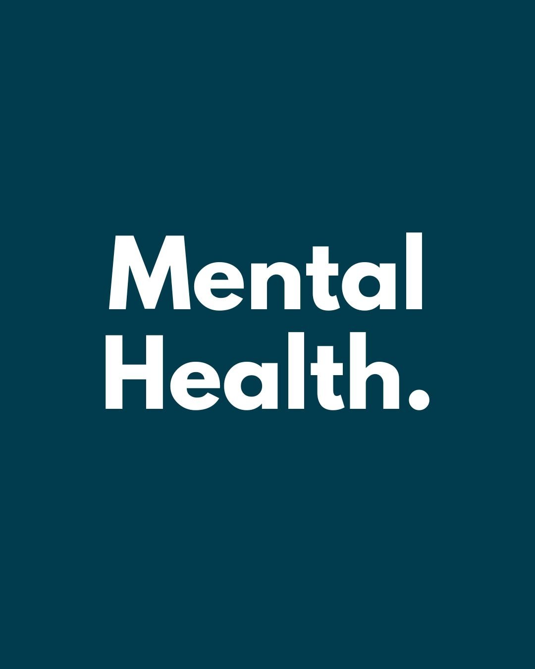 Mental Health in Chinese Medicine is treated the same as any other medical condition, only we tweak it to work on the insubstantial body. In clinic I will use small doses of light herbs that &quot;float&quot; up to and work on the mind. I will often 