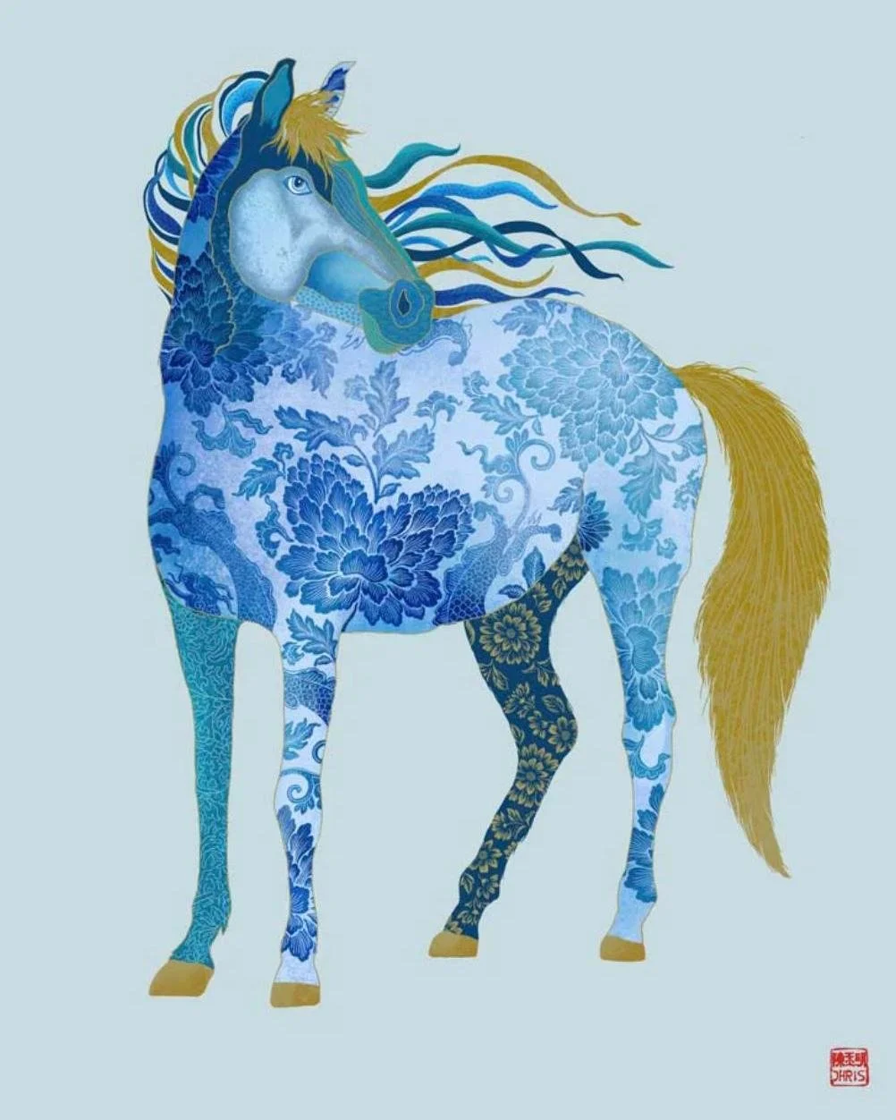 Happy New Year 🧧 Gong Xi Fa Cai 🧧

February 17 marks the arrival of the Year of the Yang Fire Horse according to the Chinese lunar calendar 🔥🐎

Wow what a ride we&rsquo;re in for! In true Horse spirit, this lunar year ushers in rapid, passionate 