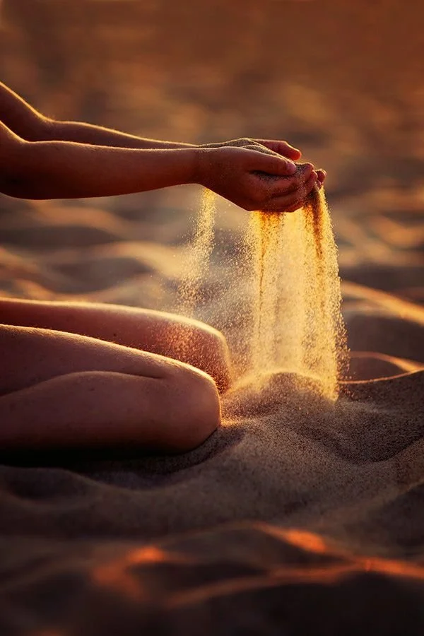 The art of Salt