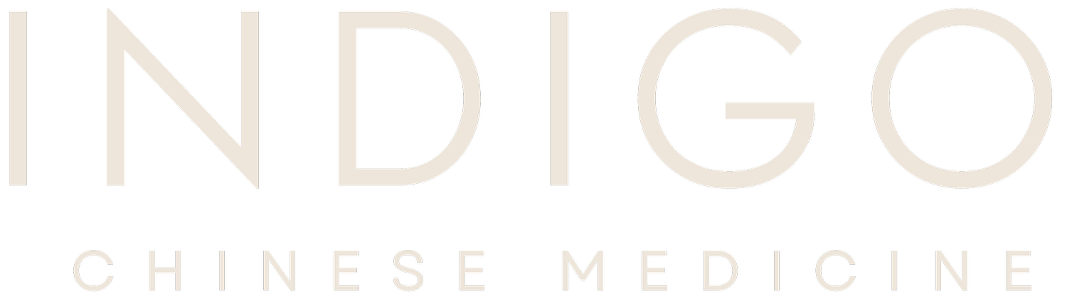 Indigo Chinese Medicine