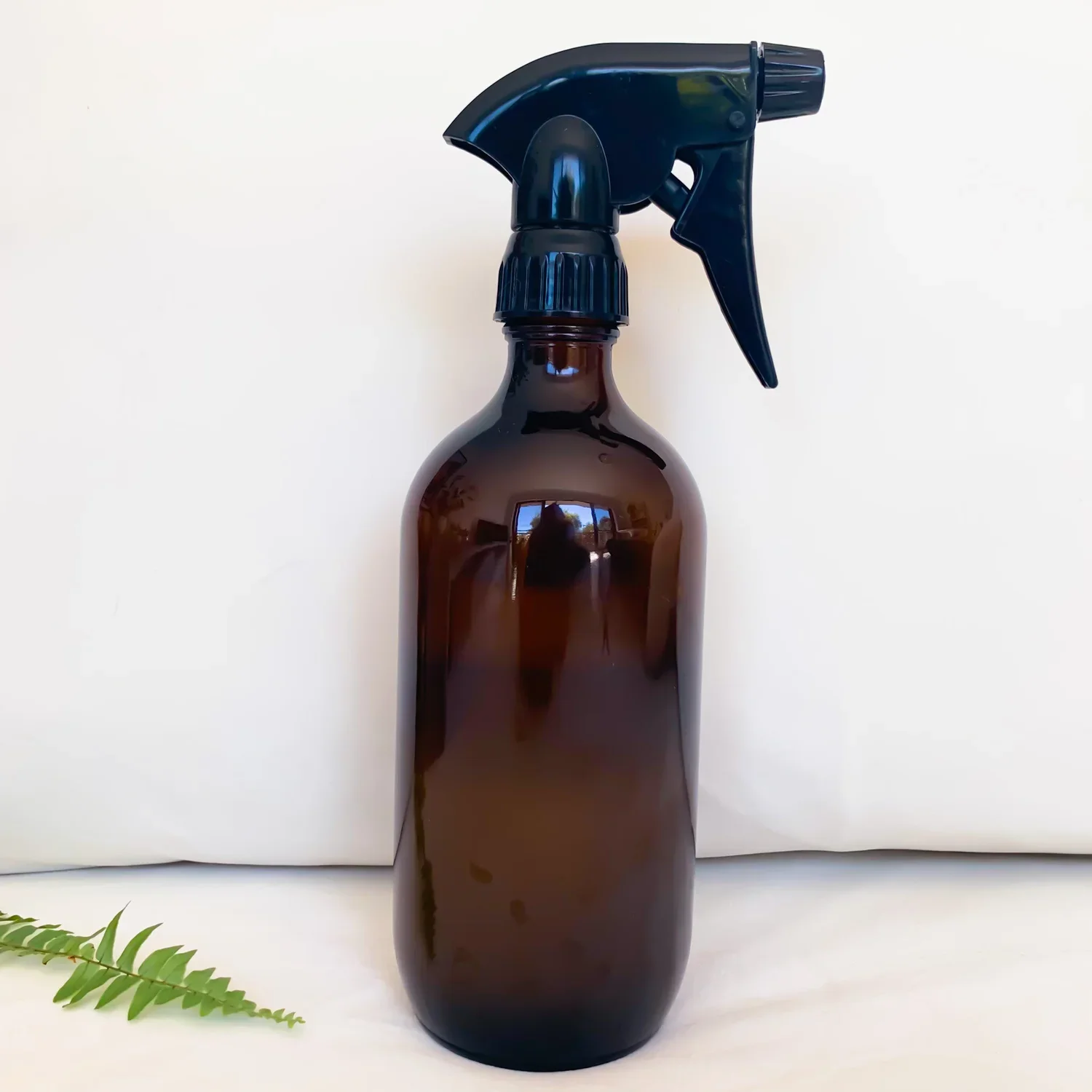 Make your own surface spray