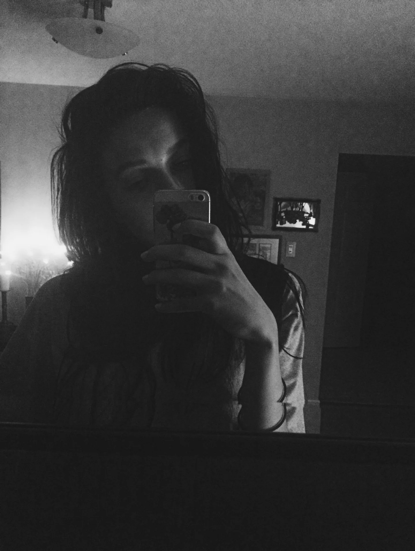 2016&rsquo;s calling 📞 &hellip; just the same gal in love with the same guy but back when we were babies, before we had babies!!!!! twas the year of colourful hair, roadtrips, concerts &amp; everything in between! 

the start of my 20s!!!!! can&rsqu