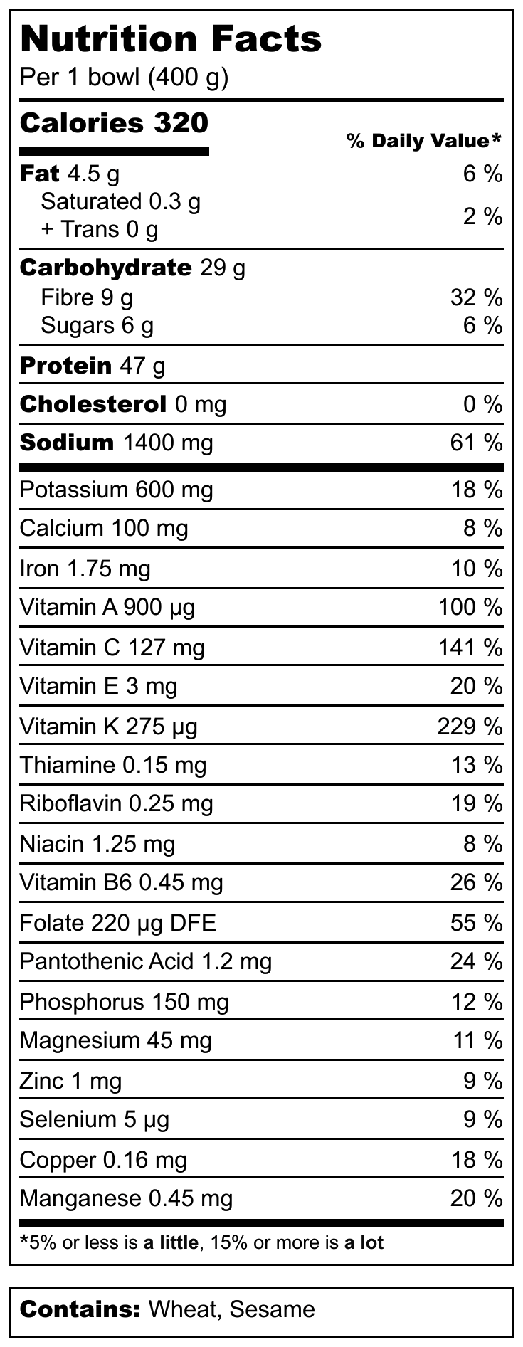 Seitan Beef and Broccoli Julijana Hajdinjak