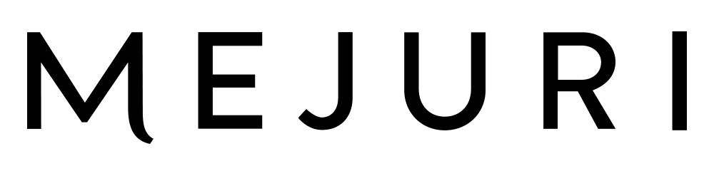 Text that says 'MEJURI'