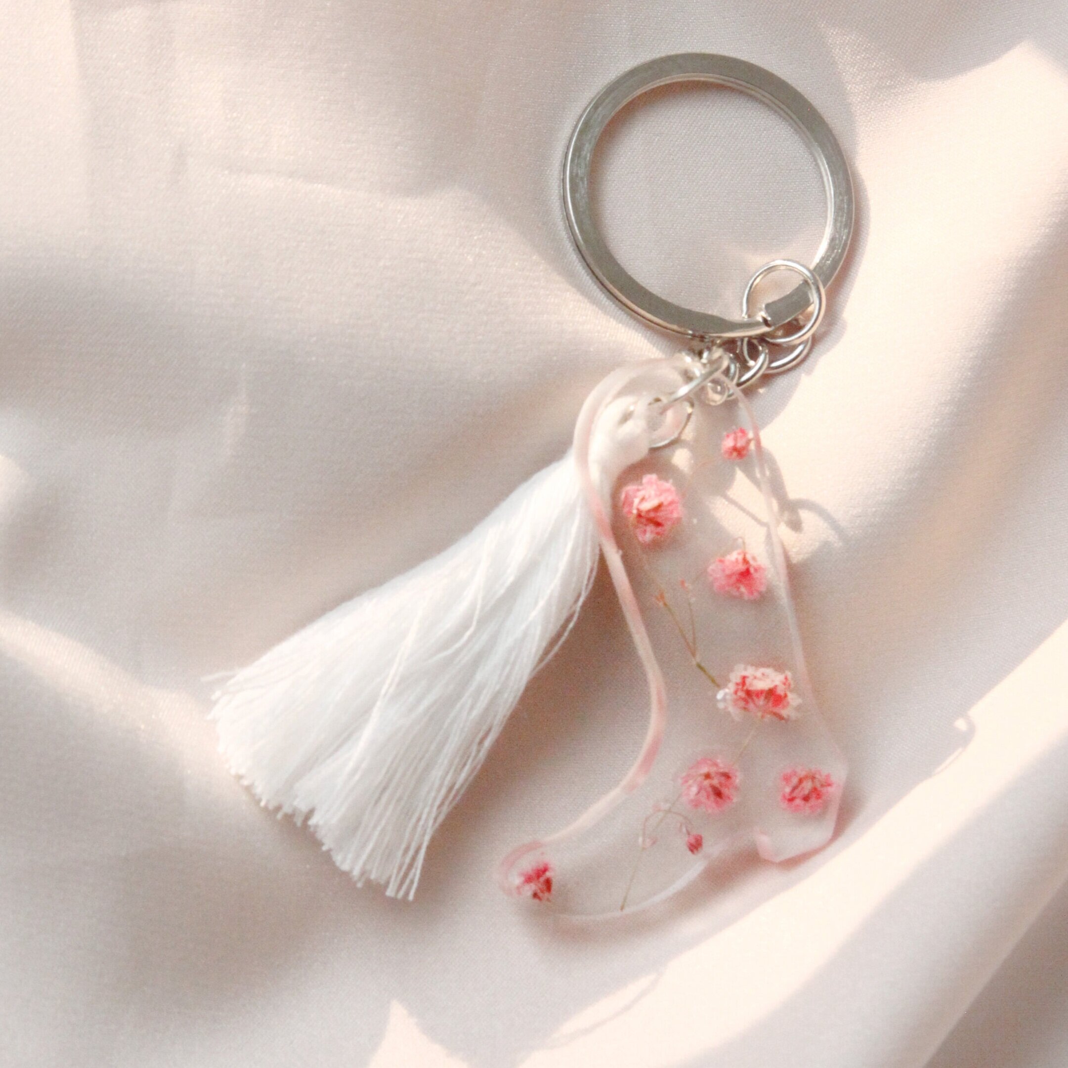 Kacey Keychain
