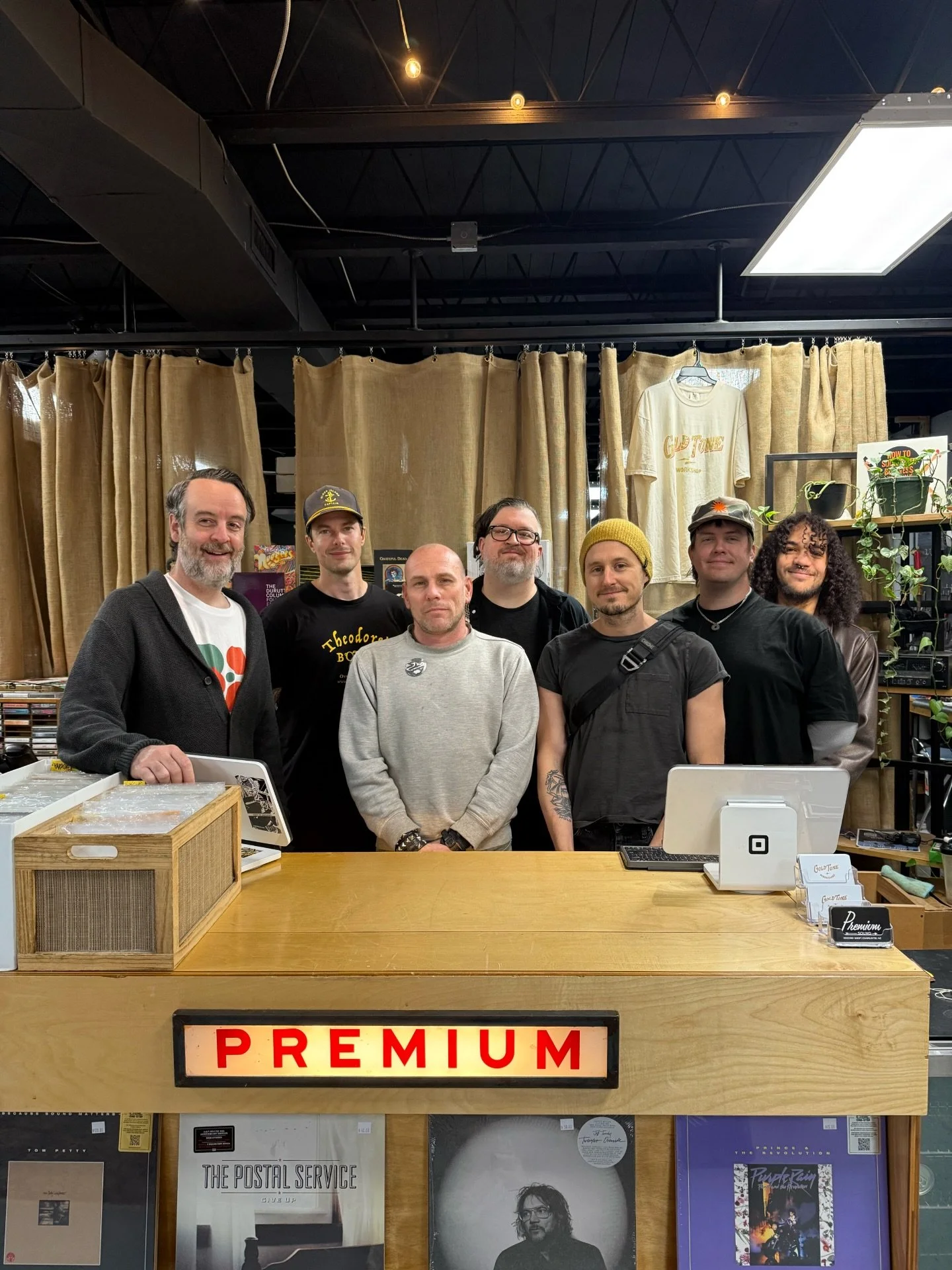 In 2025 we fixed a lot of stuff, sold a lot of stuff, and bought a lot of stuff. Thank you for letting us be your shop and trusting us to do what we do. Happy New Years!