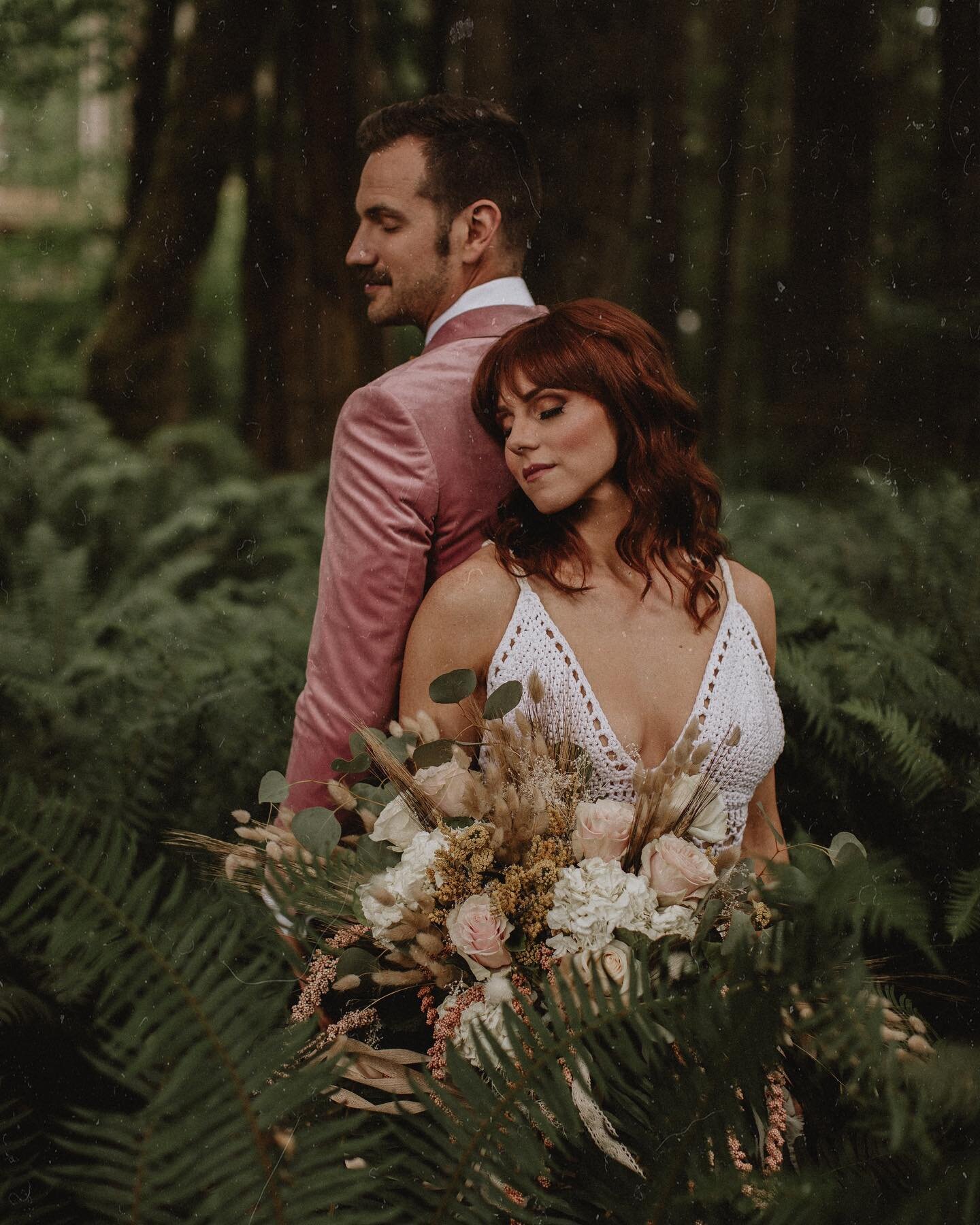 Love in the PNW