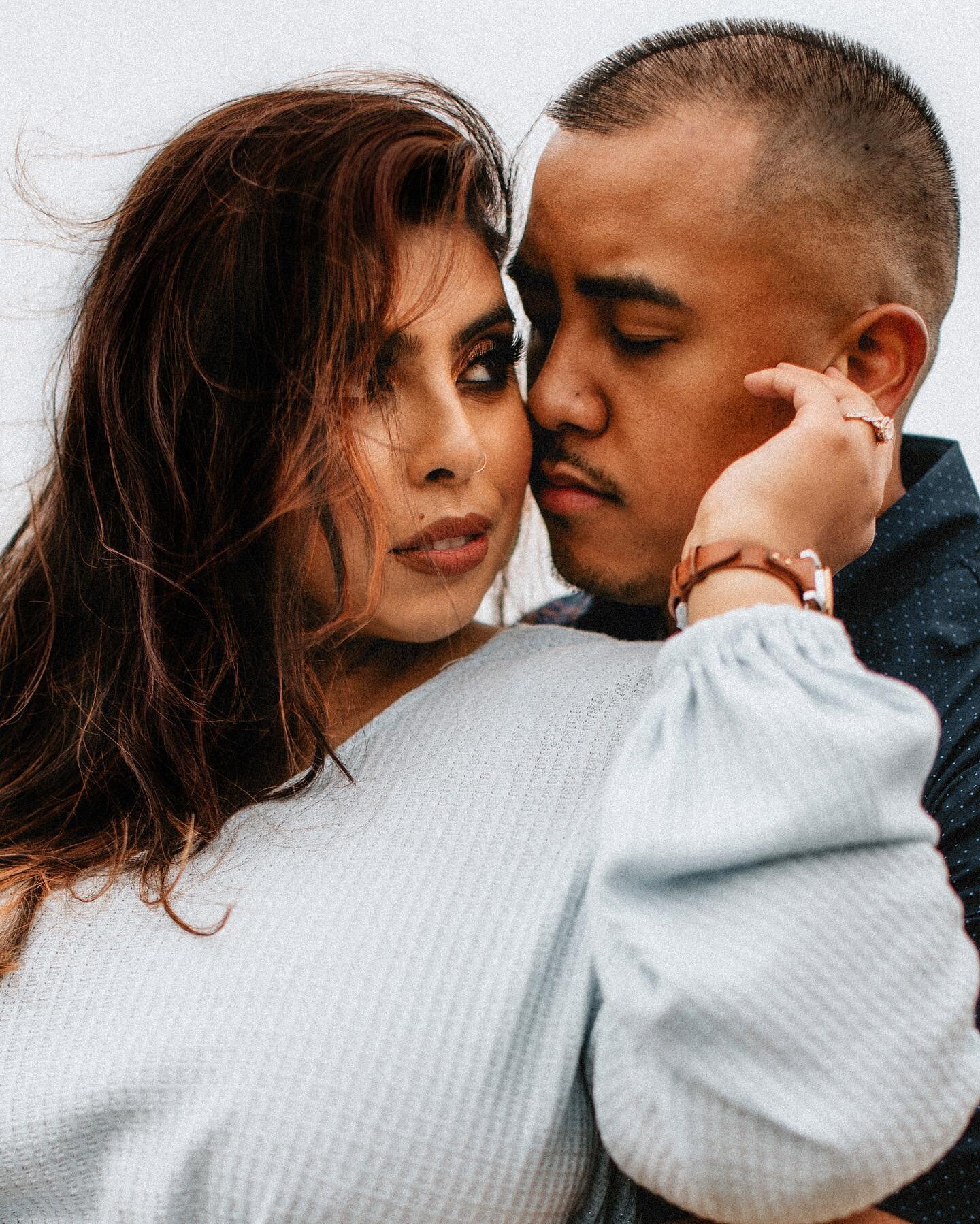 Just shot Priyanka Chopra!!! ⁣⁣⁣⁣
⁣⁣⁣⁣
Haha! No, but she resembles her so much!!! I&rsquo;ll never forget the day we first met for our consultation!!! She took the &lsquo;grand entrance&rsquo; to a whole nother level.⁣⁣
⁣⁣
 - We met at a local coffee