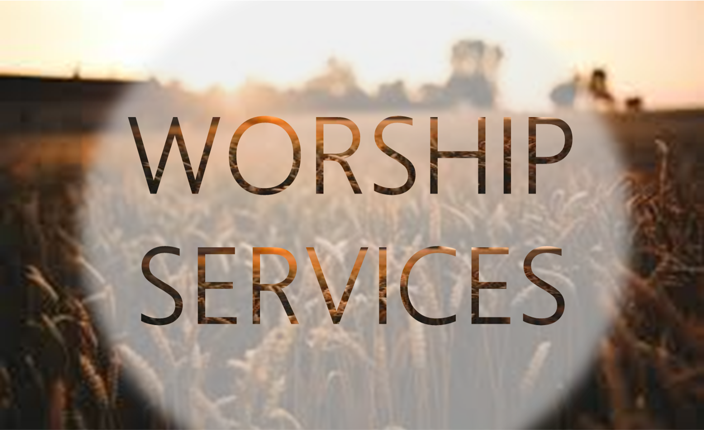 Worship Service