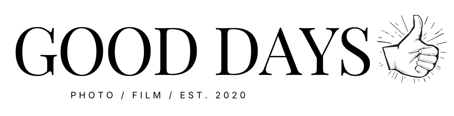 Good Days - Photo + Film 
