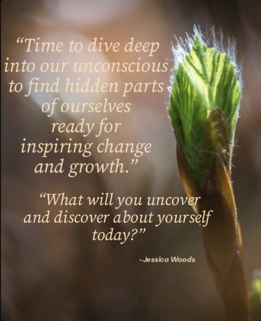 Time to Dive Deep...
