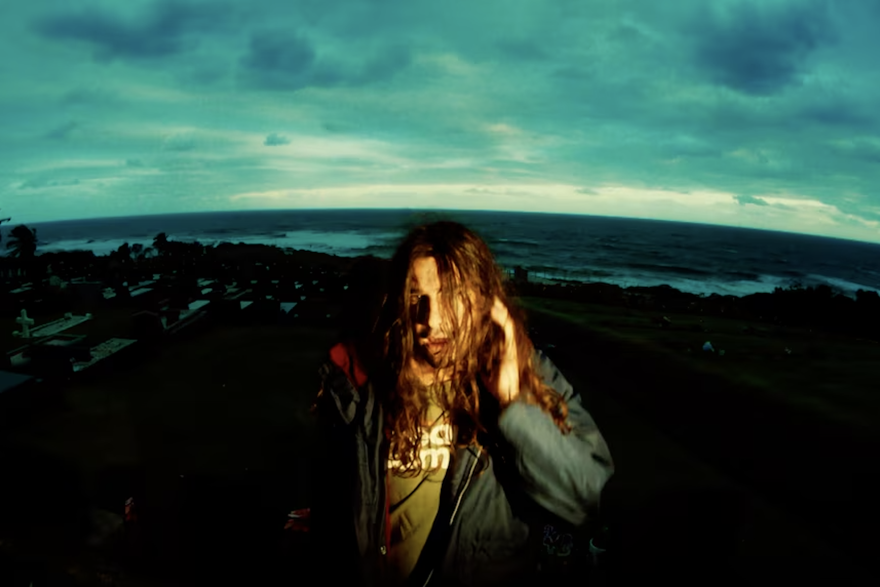 rage ABC ‘Wild One: LSF - Goop’