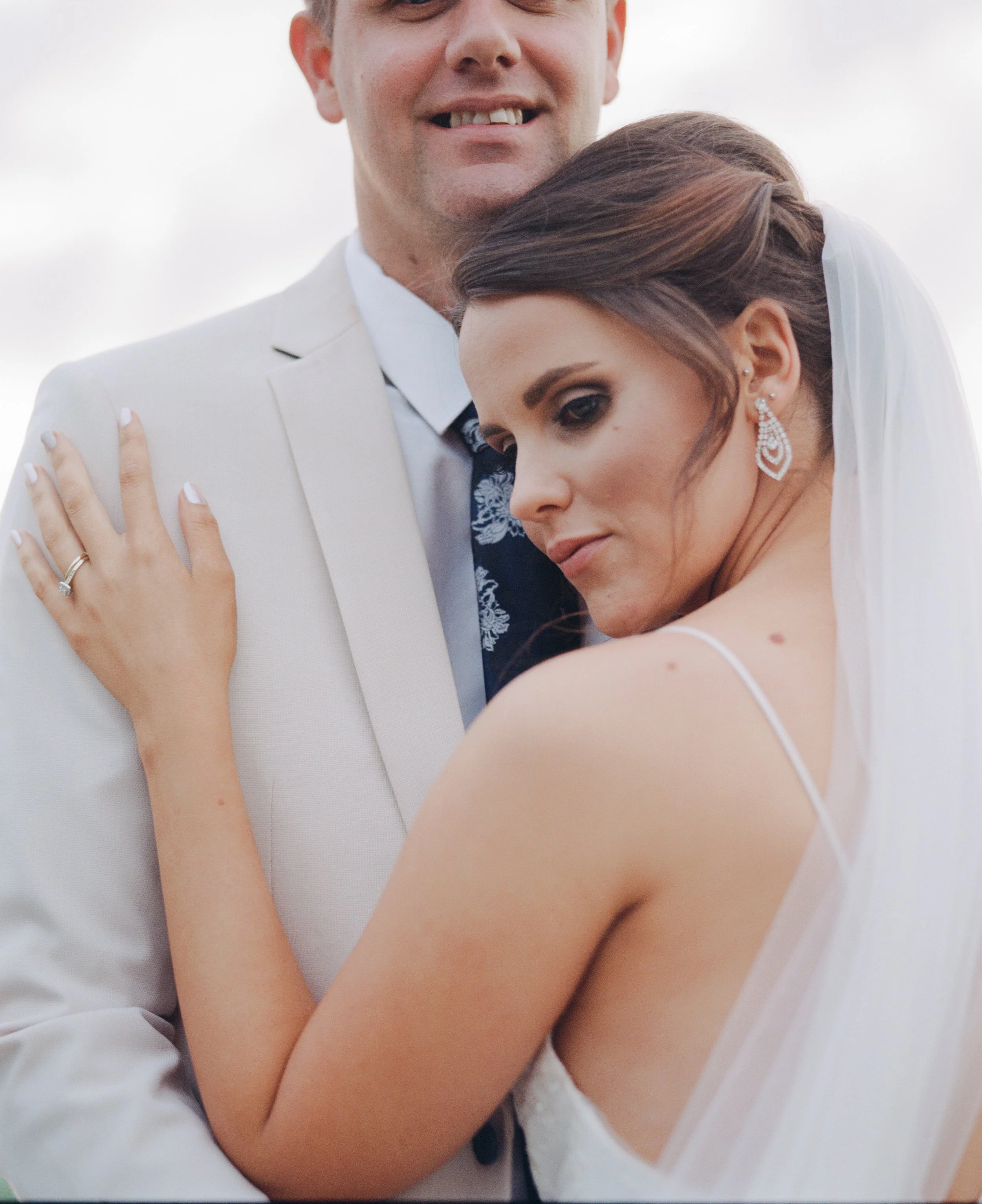 Amy & Justin
