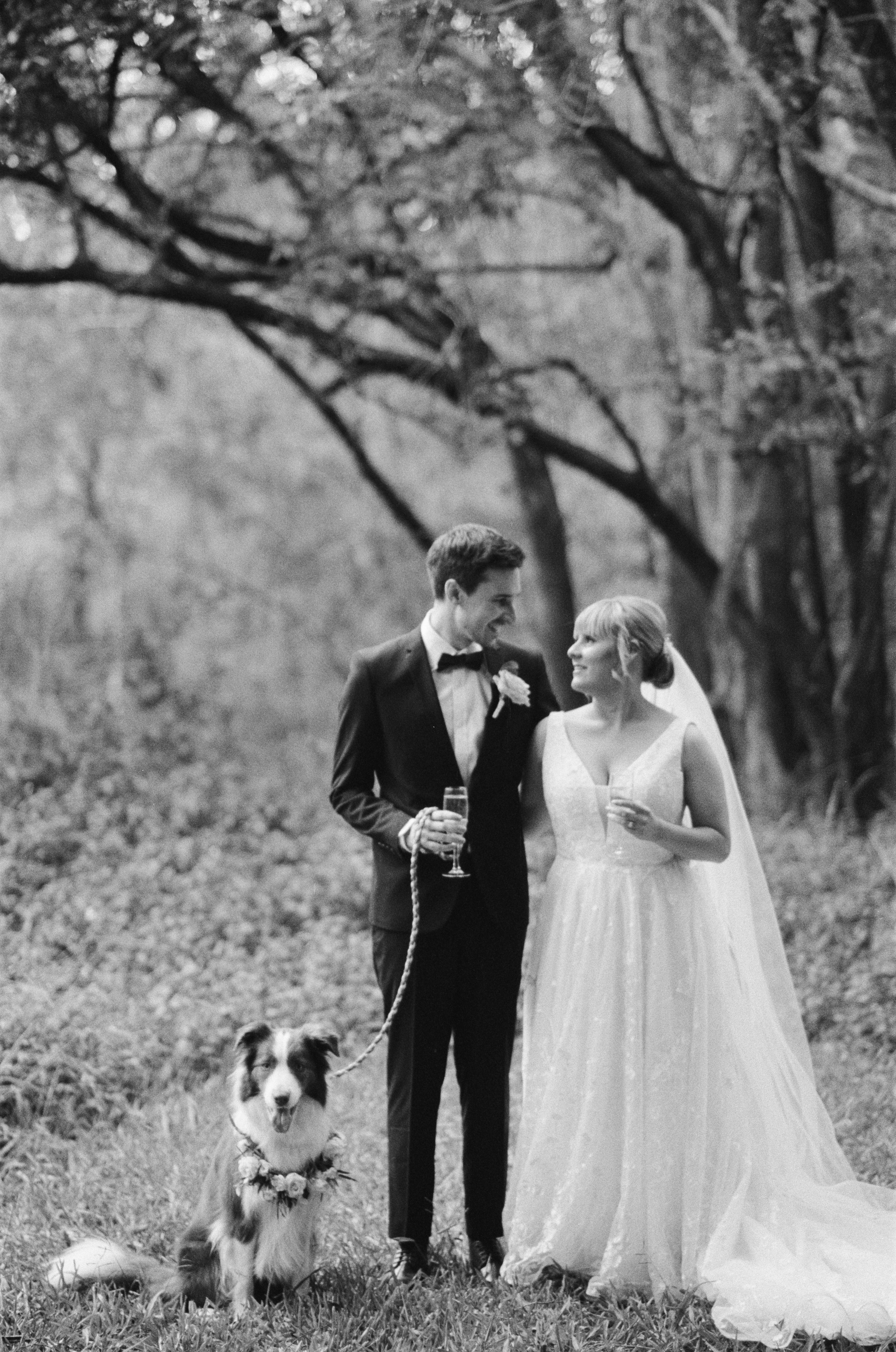 Harriet & Ryan