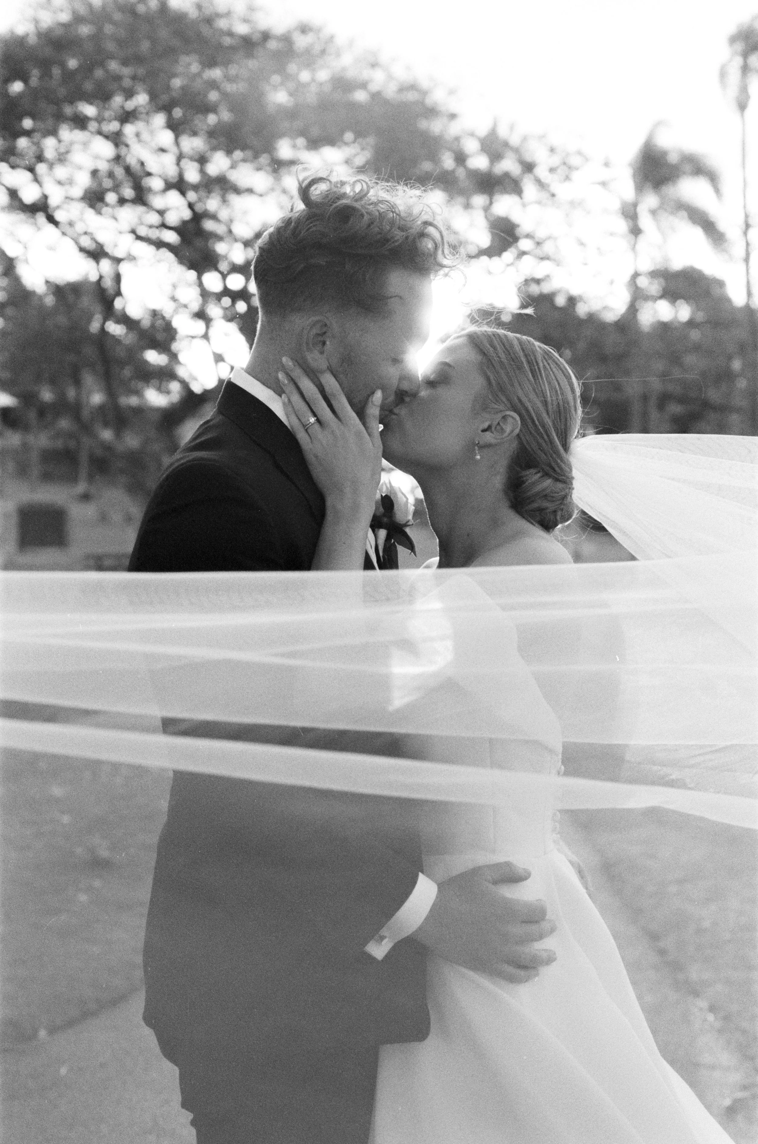 Emma & Mitchell