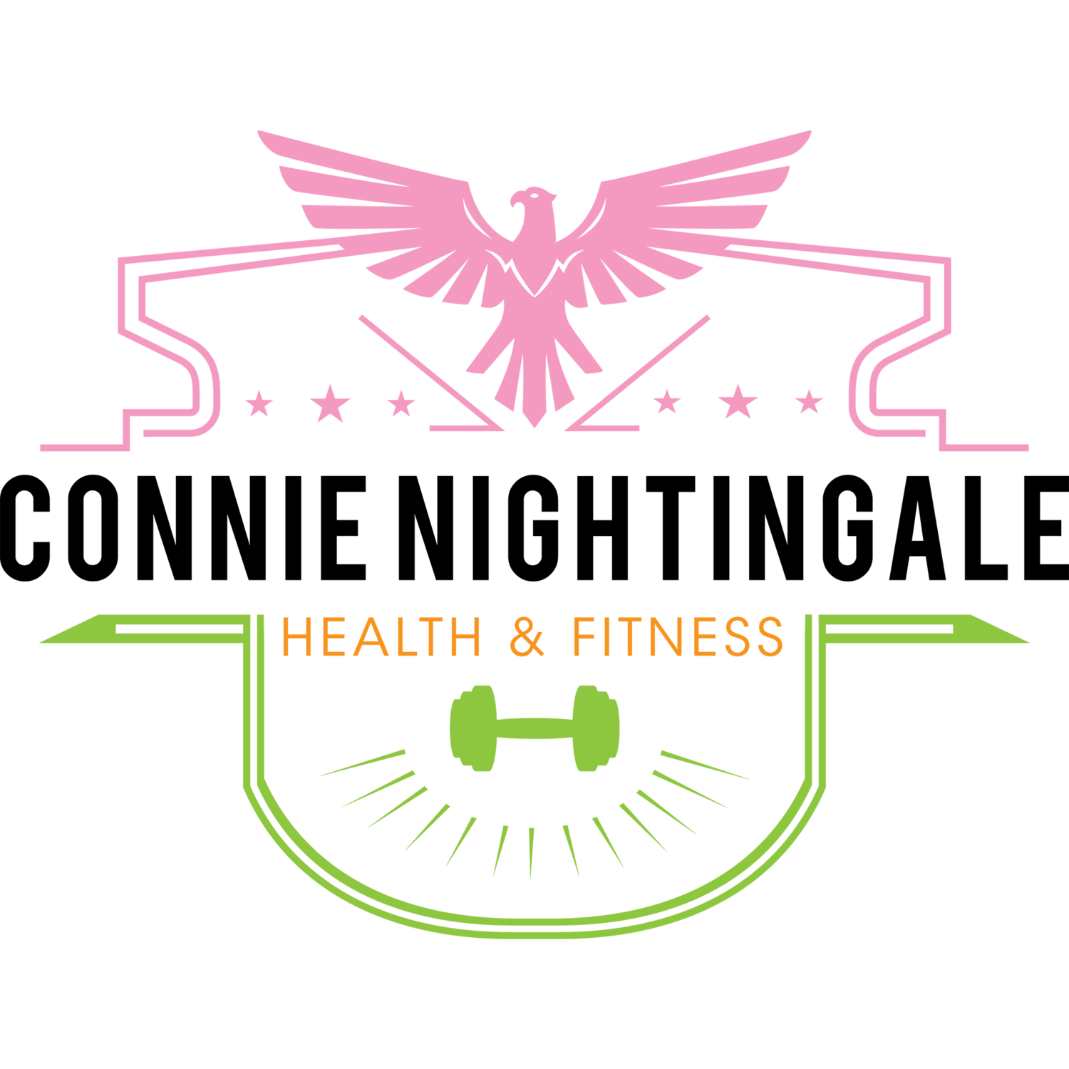Connie Nightingale Health and Fitness 
