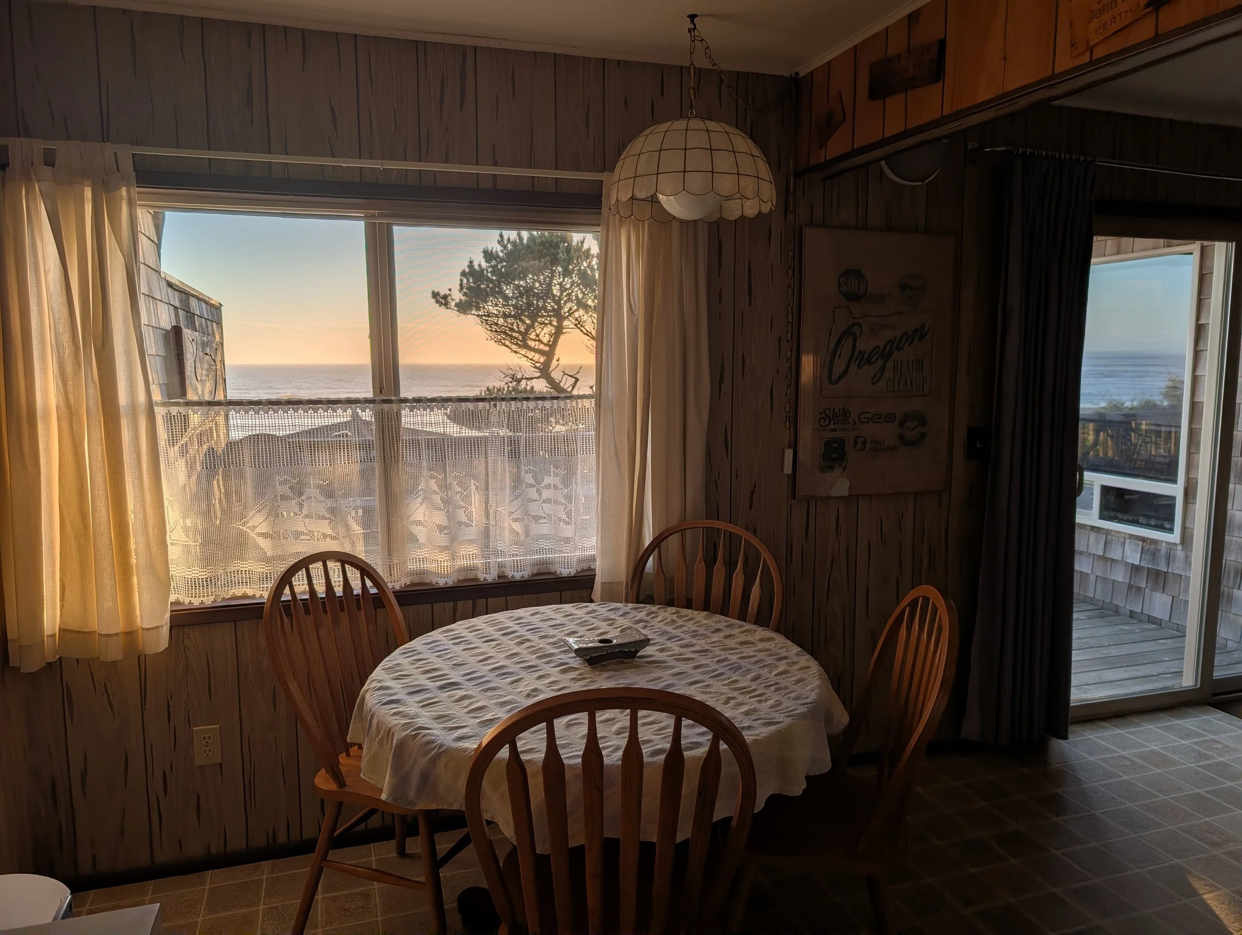 View of Sea Vista's dining room.

(Image taken on 6/2/2026)