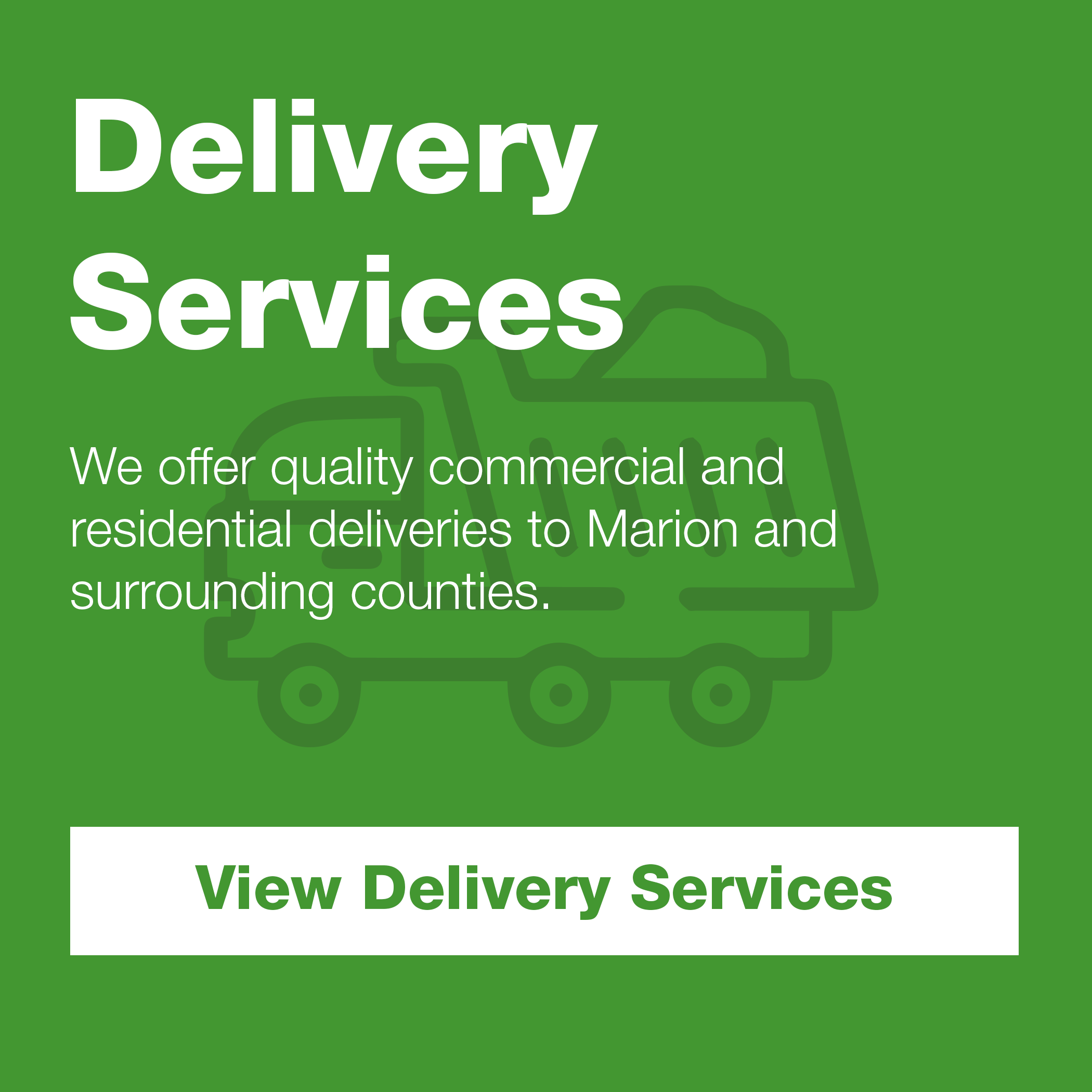 Marion Mulch & More