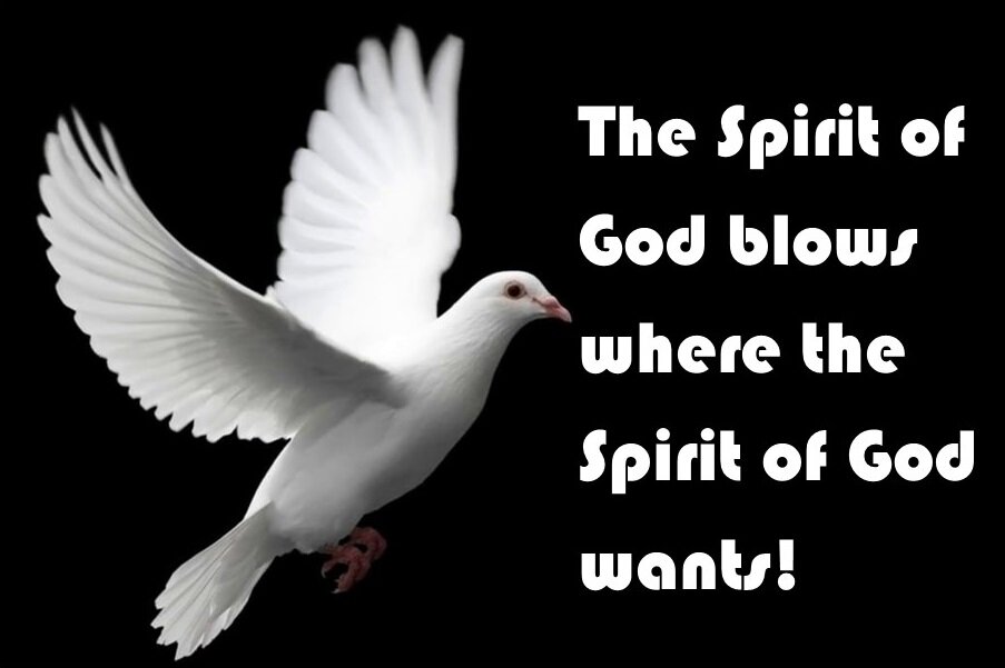 Spirit of God blows where the spirit of God wants.jpg