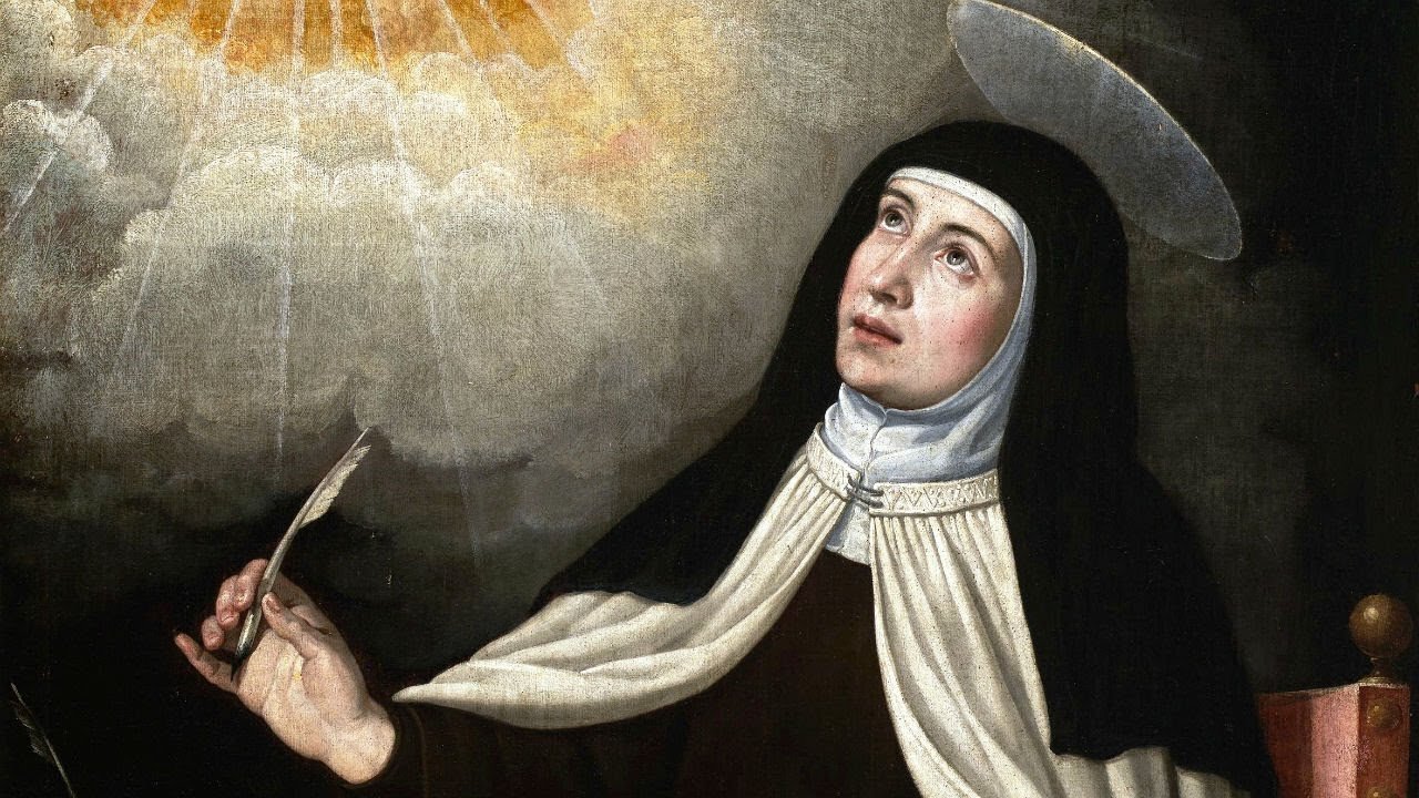 St Teresa of Avila.jpg