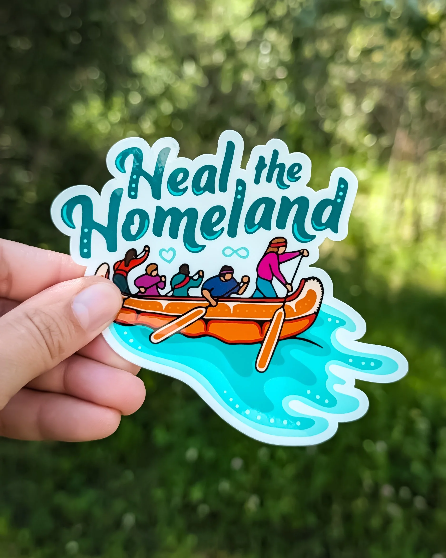 Sticker-HealtheHomeland Close Up.jpg