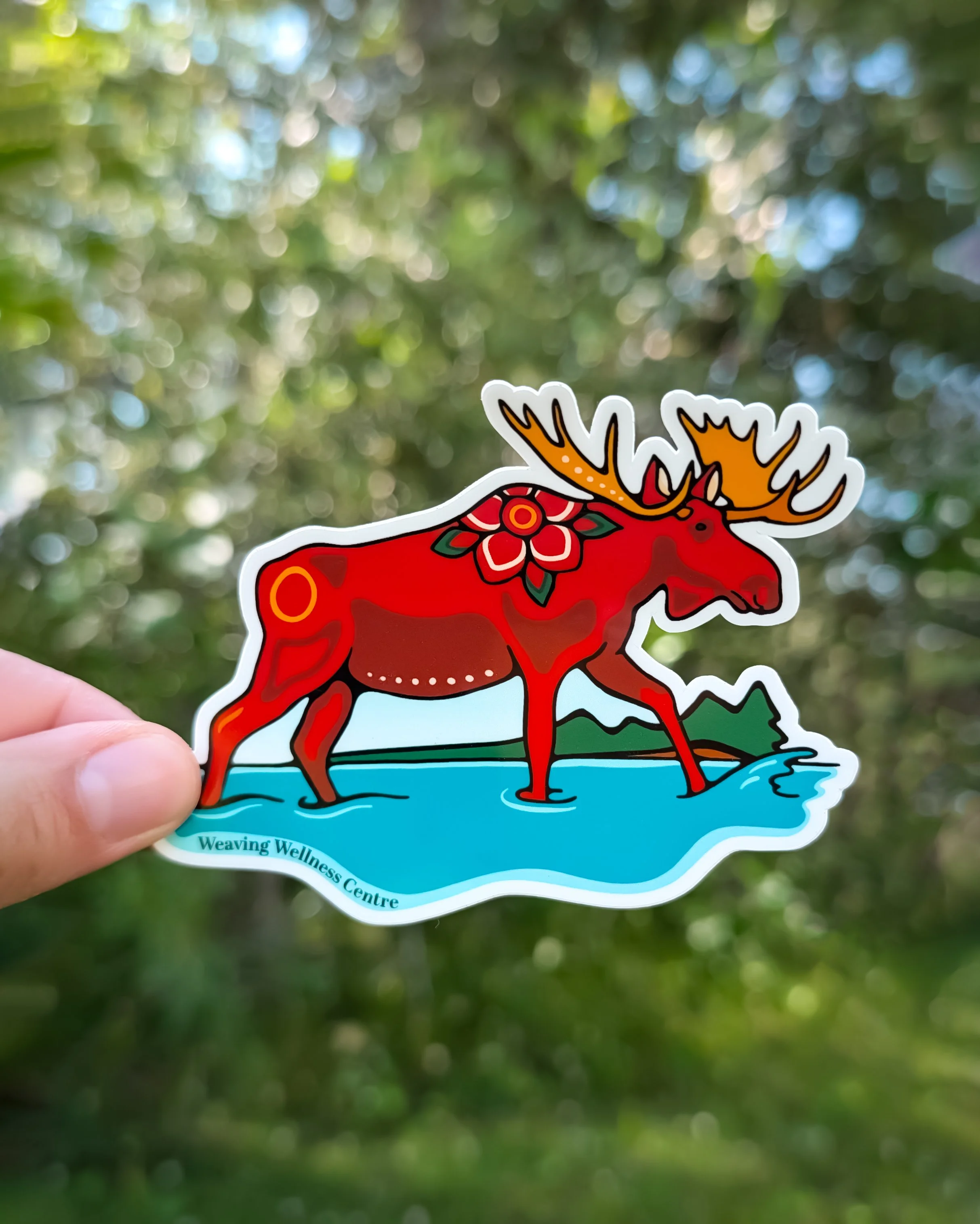 Sticker-Moose Close Up.jpg