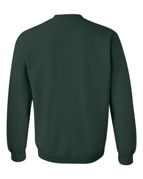 Forest Green Sweatshirt Back.jpg