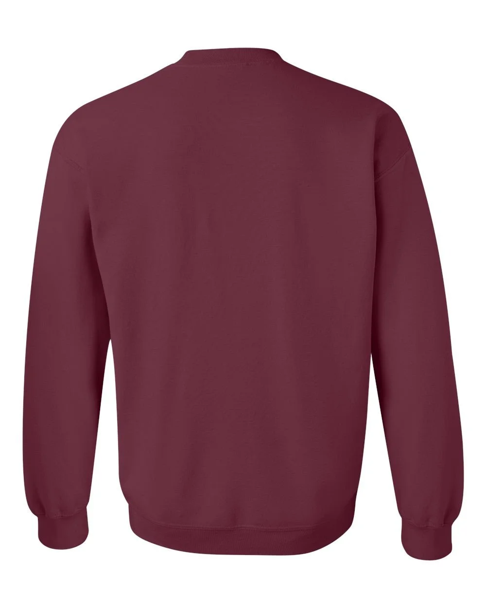 Maroon Sweatshirt Back.jpg