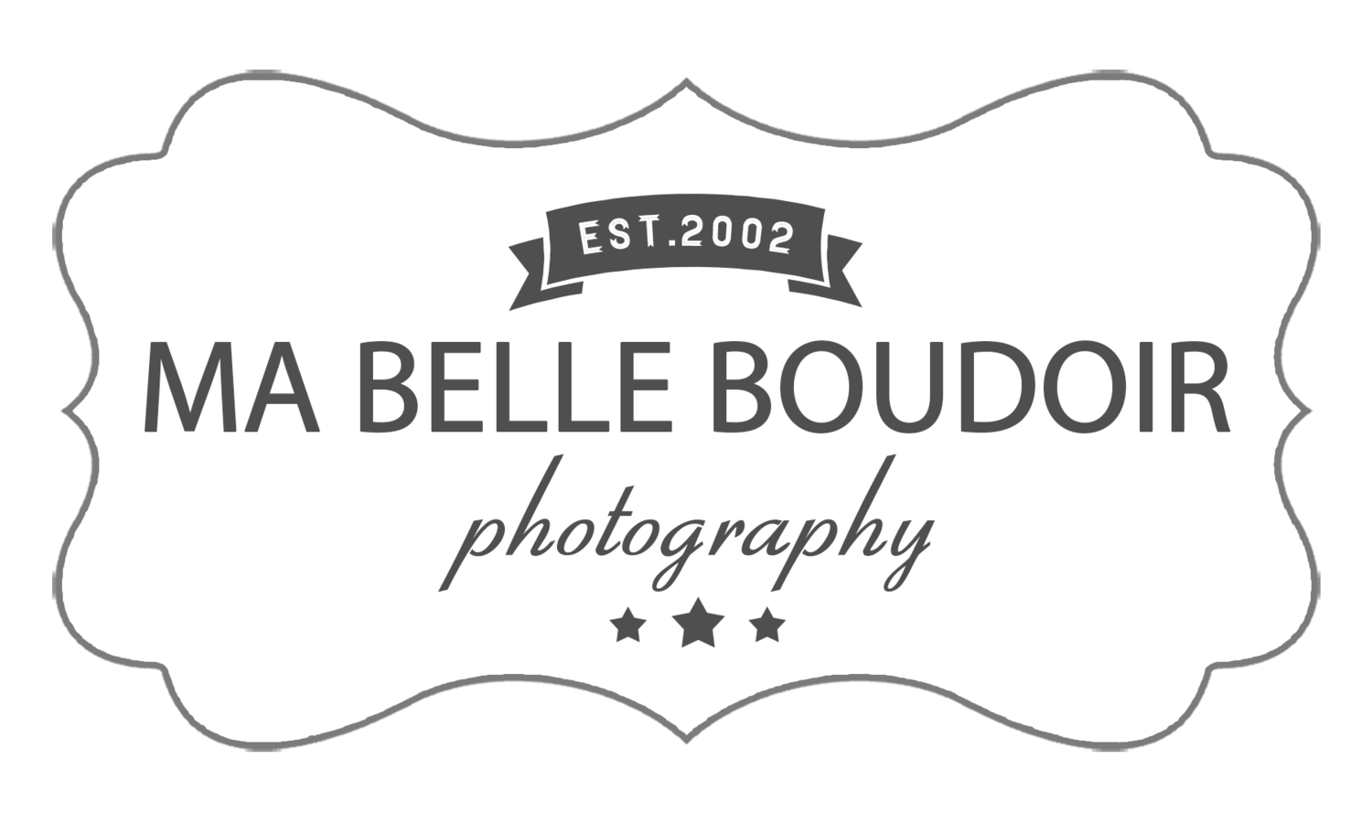  Ma Belle Boudoir Photography