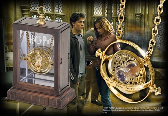 Marque-pages Horcruxes - Noble Collection Harry Potter - 3 Reliques Harry  Potter