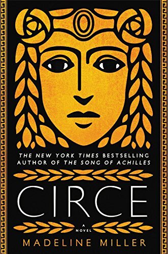 Circe - by Madeline Millar- Book Review- Jenny Sandiford