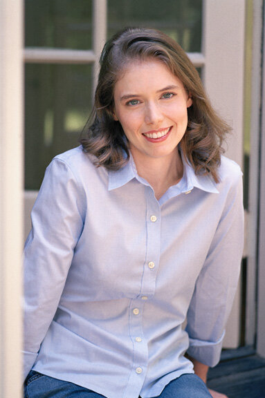 Madeline Miller Author of Circe